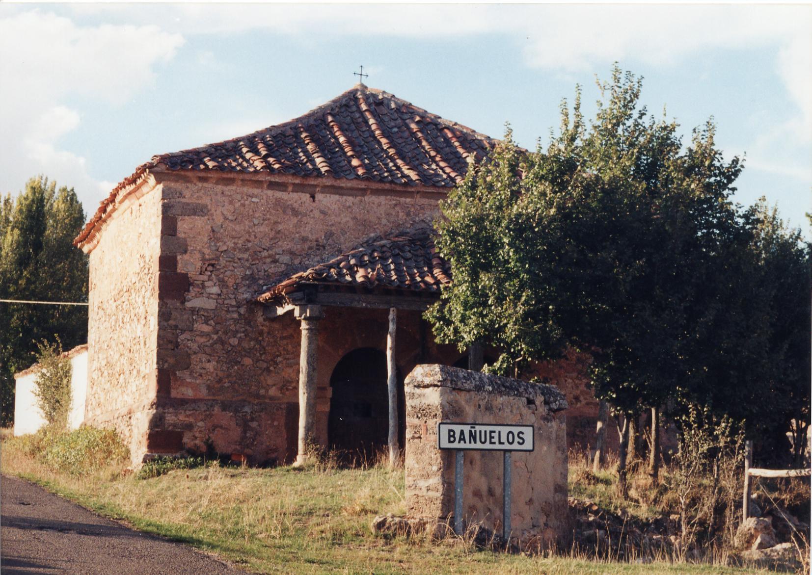 Bañuelos