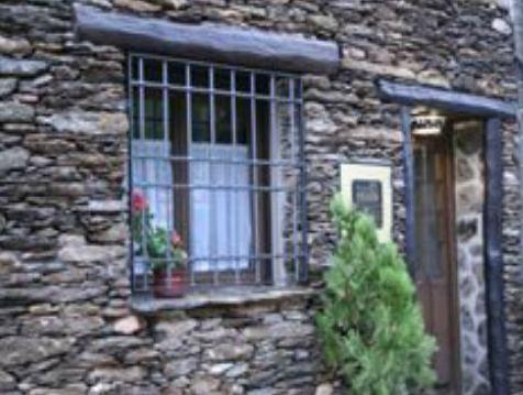 Apartamentos Rurales Fielato