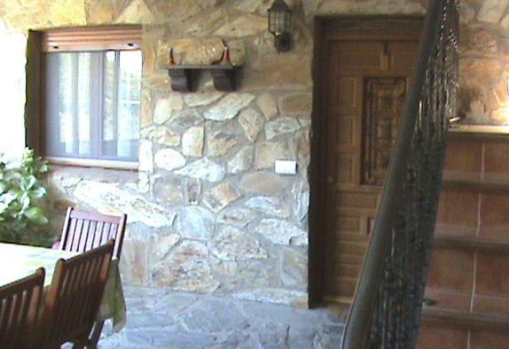 Casa Rural Albarranco