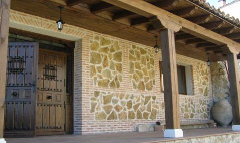 Apartamentos Rurales el Molino