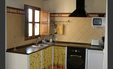 Apartamentos Rurales el Molino