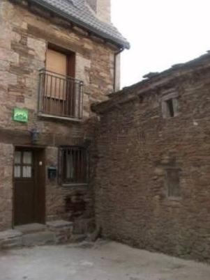 Casa rural Tía Raimunda