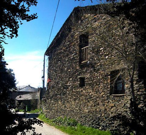 Casa Rural La Casa del Sol
